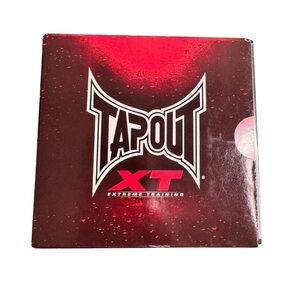 TapOut XT Extreme Training 12 DVD Set Workout Fitness Training MMA